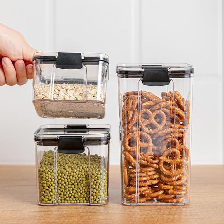 food-storage-containers-for-pantry-large-food-storage-containers-airtight-leak-proof-dry-food-canisters-with-lids-bpa-free-kitchen-and-pantry-organization-methodical