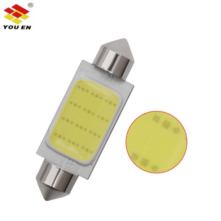 cw-youen-31mm-36mm-39mm-41mm-cob-bulb-c5w-c10w-car-interior-map-roof-reading-lamp-dc12v-color