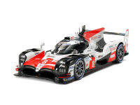 24349 TAMIYA MODEL 1/24 TOYOTA GAZOO Racing TS050 HYBRID