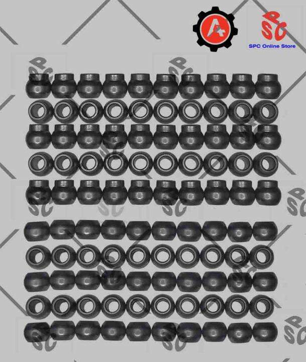 Electric Fan Bushing 100 pcs!! Lazada PH