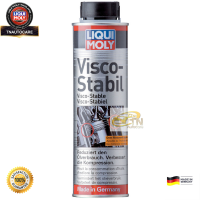 Liqui ​Moly​ VISCO PLUS น้ำยาเพิ่มเสถียรภาพน้ำมันเครื่อง 300 ml.