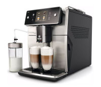 Saeco Xelsis Super-automatic espresso machine