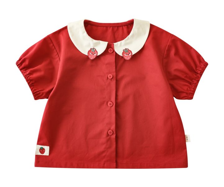 kids-red-shirt-strawberry