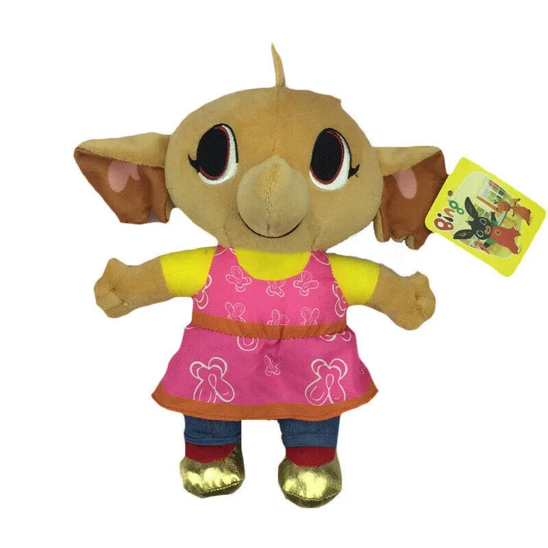 sula soft toy