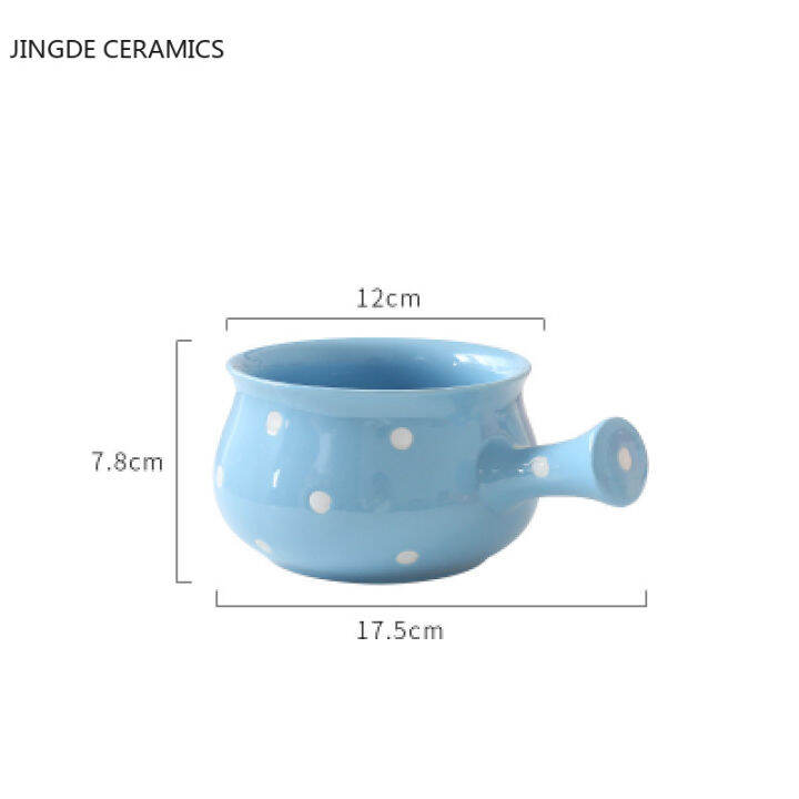 japanese-style-ceramic-with-handle-ceramic-breakfast-bowl-porridge-oat-rice-soup-bowl-dessert-snacks-bowls-baby-tableware