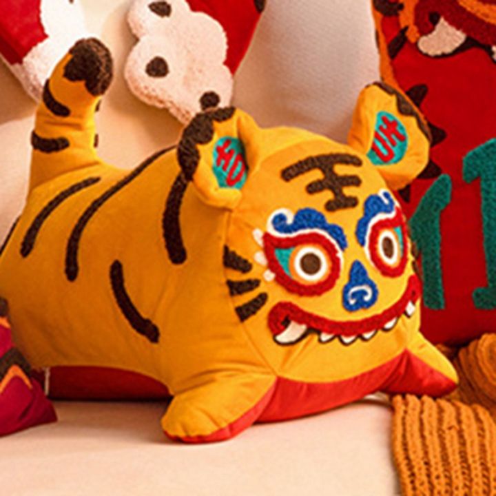 tiger-pillow-doll-new-year-gift-of-the-year-of-the-tiger-zodiac-year-living-room-sofa-new-chinese-pillow