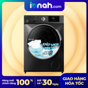 Máy giặt Casper Inverter 10.5 kg WF-105I150BGB