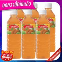 ?ยอดนิยม!! เคลลี่ น้ำมะขาม 10% 450 มล. X 6 ขวด Kelly Tamarind Juice 450 ml x 6  ??พร้อมส่ง!!