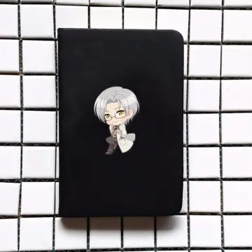 Hướng dẫn vẽ trang trí bìa sách anime Cho người mới bắt đầu