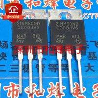 5PCS-10PCS P21NM60ND STP21NM60ND  TO-220 600V 17A  New And Original On Stock