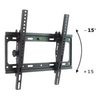 ขาแขวนจอ ปรับก้มเงยได้ Tilting Wall Mount 32"- 65" (0615)