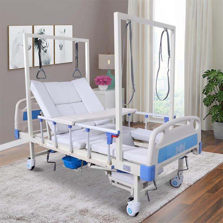 Dingshengkang Medical Orthopaedics traction bed Fanshen Elderly