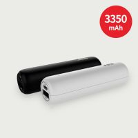 3350mAh Portable Mini Power Bank Mobile Phone External Battery Charger Powerbank for iPhone Xiaomi Huawei Samsung USB Poverbank ( HOT SELL) tzbkx996