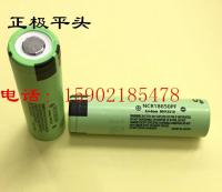 แบตเตอรี่18650พานาโซนิคแท้1ชิ้น NCR18650PF 10A 3.7V 2900Mah