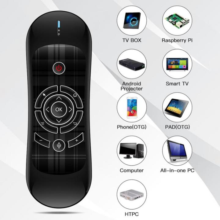 wechip-r2-2-4g-wireless-air-mouse-keyboard-motion-sense-backlight-air-mouse-touchpad-remote-control-keyboard-for-android-tv-box