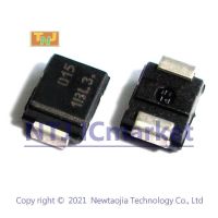 20ชิ้น Mbrs130lt3g Do-214aa Smb 1bl3 Mbrs130lt3 Schottky Power Rectifier Diodes