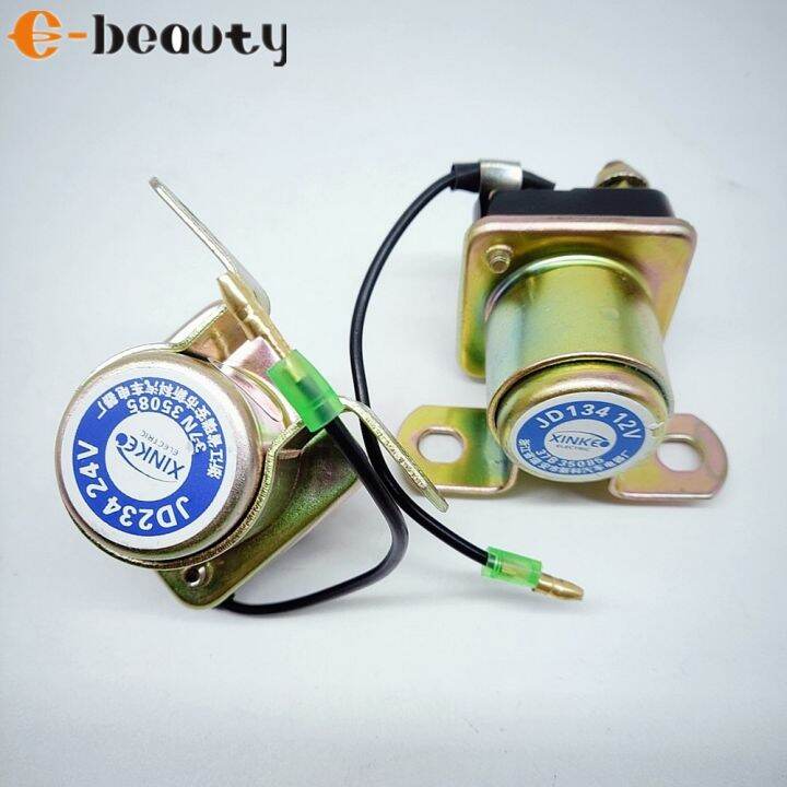 JD134 JD134 Original High Quality JD123 12V JD234 24V Diesel Engine