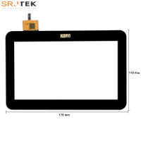 สำหรับ7 นิ้ว Korg PA-4X61 PA4X PA4X-61 Pa700 Pa1000แท็บเล็ตภายนอก Capacitive Touch Screen Digitizer Sensor แผงเปลี่ยน