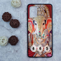 เคสกันกระแทก Oppo A55 ลายพระพิฆเนต สินค้าคุณภาพ สีสันสวยงาม ราคาถูก เคส TPU แข็งแรงทนทาน ไม่ขูดตัวเครื่อง พร้อมจัดส่ง