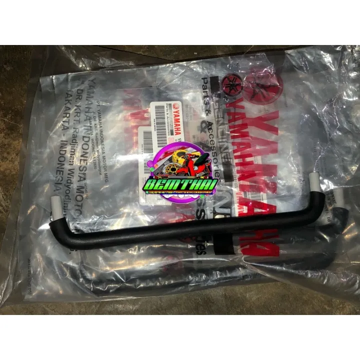Spot segundo Fuel hose (1pc per order) Mio sporty mio1 YAMAHA GENUINE