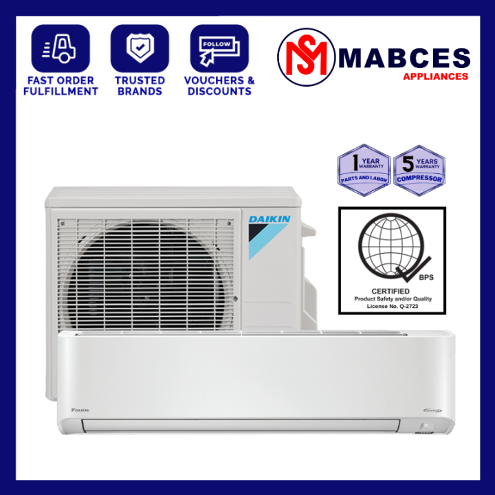 daikin d smart 1hp