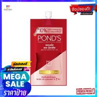 พอนด์สเอจอัลติเมทเดย์ครีม 7กรัมผลิตภัณฑ์ดูแลผิวหน้าPONDS AGE ULTIMATE DAY CREAM 7G