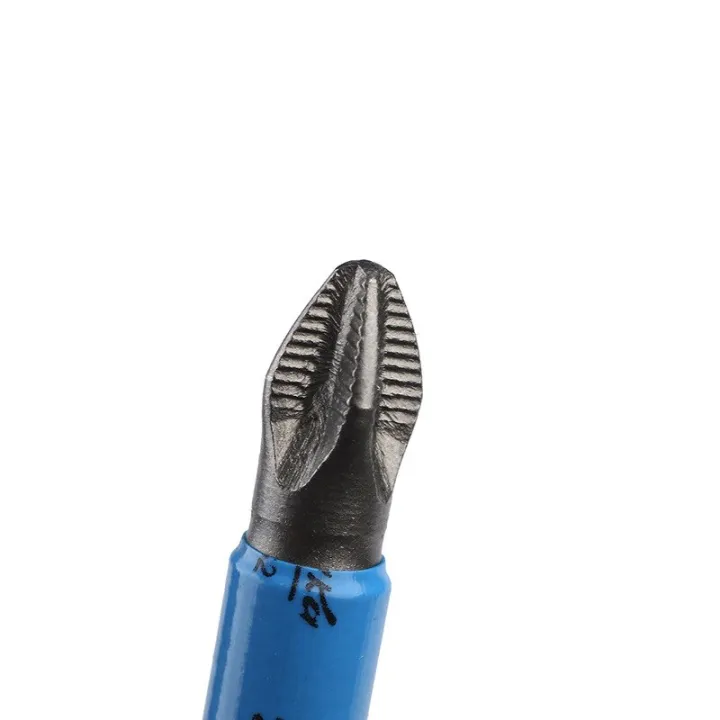 10pcs-25mm-50mm-ph2-cross-bit-drill-head-screwdriver-bits-hand-tools-anti-slip-electric-hex-shank-magnetic-screwdriver-drill-bit-screw-nut-drivers