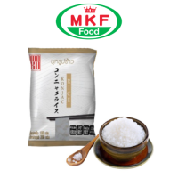 MOKU บุกรูปข้าว 160กรัม (FK0101-1) บุกข้าว ข้าวบุกคีโต บุกเพื่อสุขภาพ คีโต ไม่มีแป้ง ลดน้ำหนัก Konjac Rice