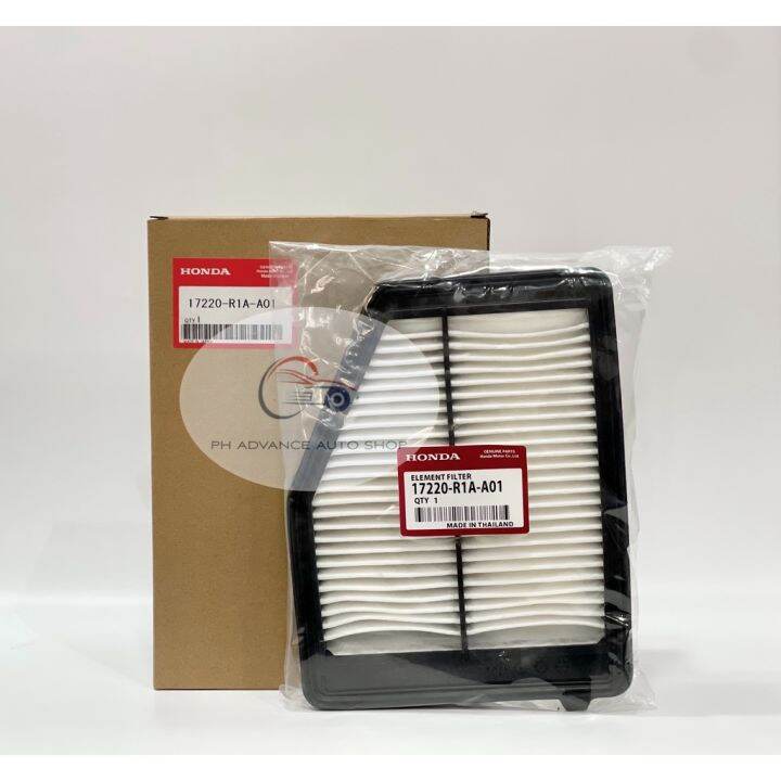 Air Filter Honda Civic 1.8 / 2.0 20122015 17220R1AA01 Lazada PH