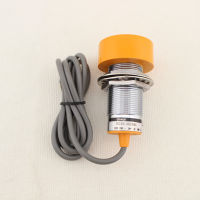 Inductive Proximity Sensor SC30-3025A Bab NPN SC30-3025C Dcd PNP NO NC DC6-36V ระยะการตรวจจับ22มม.