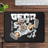 ۩✾  New One-Pieces Mouse Pad Anime Gaming Mousepad Gamer Accessories Luffy Mouse Mat Laptop Computer Small Desk Mat Custom Deskpad