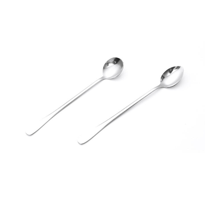 1pc-new-steel-cream-ice-coffee-spoon-long-handled