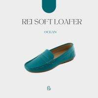 PUFFSHOES.OFFICIAL : NEW REI LOAFER