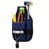 【CW】 Repairing Storage Electrician Hand Waist Utility Pockets