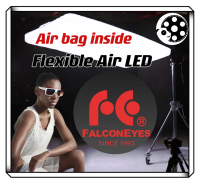 Falconeyes Air-bag LED   Radi-48-Air / 1300W / BI-color Falcon eyes