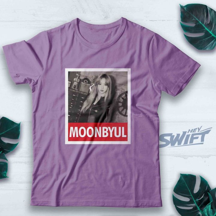 cod-เสื้อยืด-พิมพ์ลายศิลปินเกาหลี-moonbyuls-5xl-lwtf