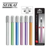 ปลอกต่อดินสอ Seikai รุ่น SE-CY002/SE-CY003 ขนาด 8mm คละสี