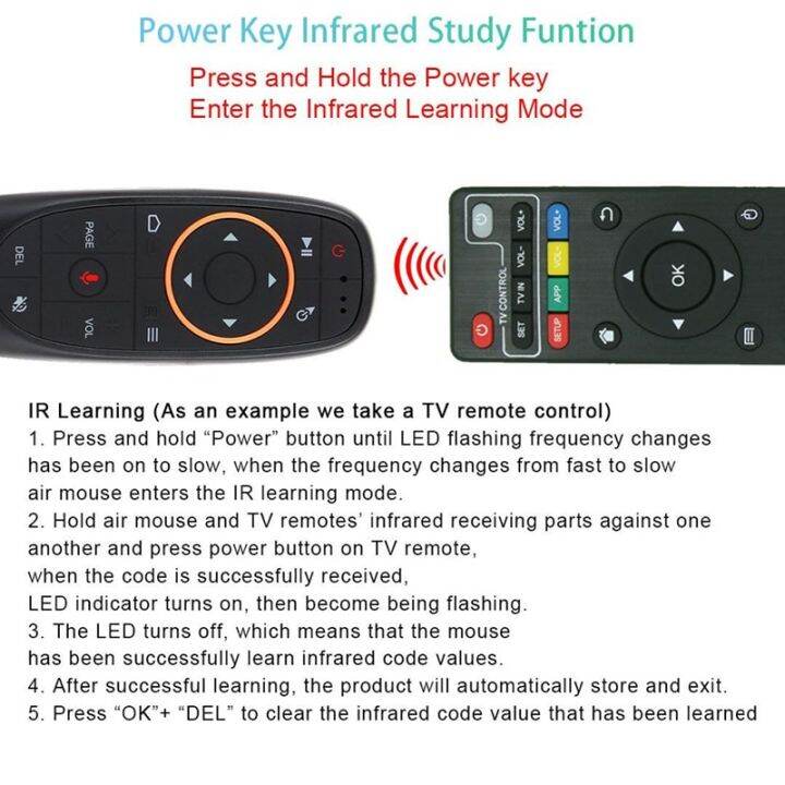 g10s-2-4ghz-wireless-mouse-air-mice-powerpoint-remote-controller-flip-pen-pointer-handheld-ppt-presenter-pens-volume-control