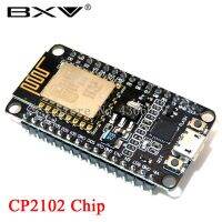 【Bestseller】 โมดูลไร้สาย V3 CH340/CP2102อินเตอร์เน็ตของสิ่งต่างๆ WIFI บอร์ดพัฒนาเสาอากาศ ESP8266และพอร์ต Usb