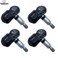 Studyset IN stock 4 Pcs 42607-48020 Tire Pressure Monitor Sensor Tire Pressure Monitoring System Car Accessories Compatible For Camry Highlander