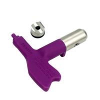 Nozzle 209 - 655 Airless Spray Gun Paint Sprayer Airbrush Garden 【hot】 !