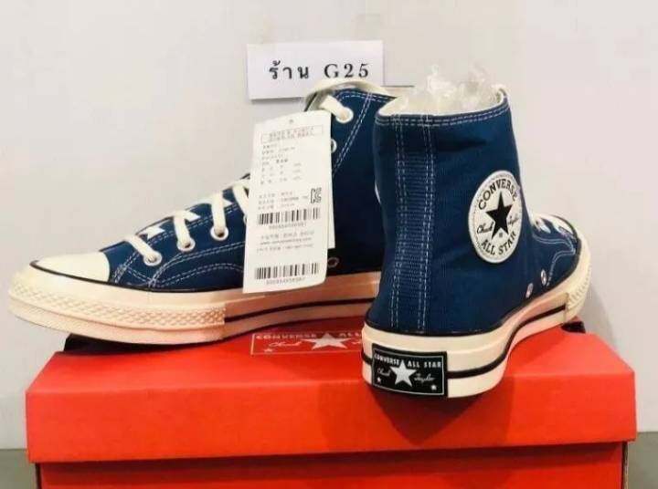 รองเท้าผ้าใบหุ้มข้อ-converse-all-star