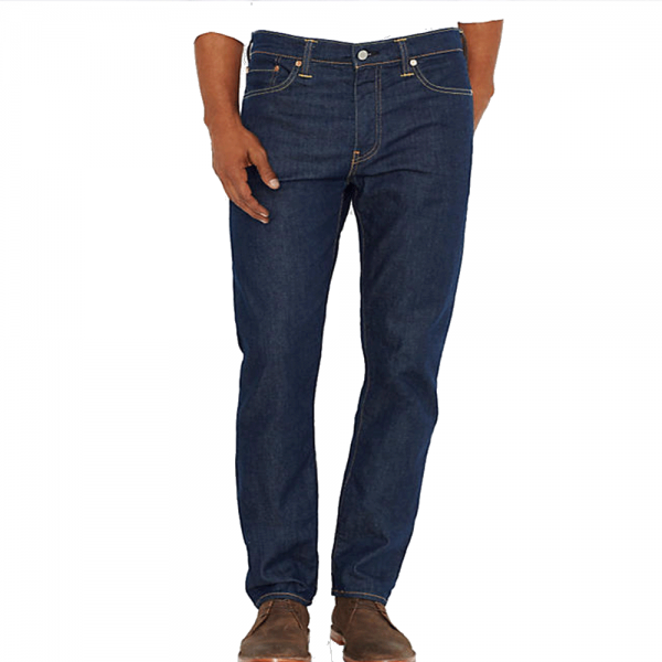 Quần jeans nam Levi's 508 Regular Taper Fit Hàng Hiệu 