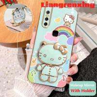 เคส VIVO V15 PRO VIVO เคสเคสโทรศัพท์ V15นุ่มซิลิโคนเหลวป้องกันกันชนป้องกันเรียบ DDXKT01ดีไซน์ใหม่