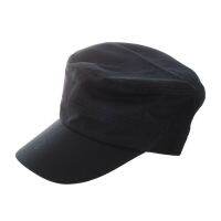 Stylish Plain Military Army Cap Castro Cadet Patrol Cap Hat Adjustable