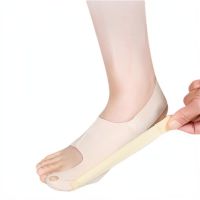 Bunion Correction Orthopedic Bunion Splint Big Toe Straightener For Hallux Valgus Hammer Toe Corrector Foot Brace Support