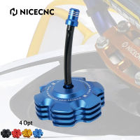 NICECNC A แก๊สถังน้ำมันเชื้อเพลิงสำหรับ Yamaha RAPTOR 700R 2013-16 2018-22 Raptor 700 2006-2011 13-22 RT100 TTR110อุปกรณ์เสริม