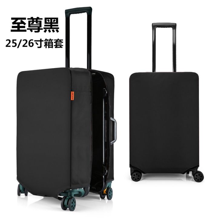 original-luggage-protector-no-removal-trolley-case-cover-travel-case-no-removal-dust-cover-bag-cover-waterproof-check-in-cover