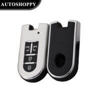 fgjfykjd High Quality Key Cover For TOYOTA ROOMY TANK DAIHATSU LA600S LA610S LA150S MOVE 2015-2019 TPU Remote Case Fob Shell Protection