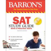 Products for you &amp;gt;&amp;gt;&amp;gt; BARRONS SAT STUDY GUIDE WITH 5 PRACTICE TESTS (13TH ED.) FOR 2020 &amp; 2021 TESTS